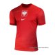 Tailandia 2ª Camiseta Polonia 2024