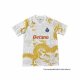 Tailandia Camiseta Porto Special 2025-2026 Blanco Amarillo