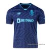 Tailandia 3ª Camiseta Porto 2024-2025 Tailandia 3ª Camiseta Porto 2024-2025