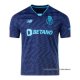 Tailandia 3ª Camiseta Porto 2024-2025