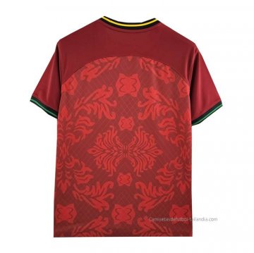 Tailandia Camiseta Portugal Special 2022