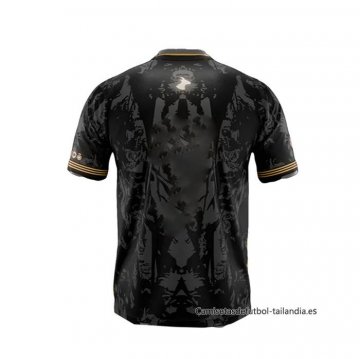 Tailandia Camiseta Portugal Special 2025 Negro
