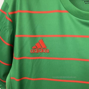 Tailandia 1ª Camiseta Portuguesa de Desportos 2022-2023