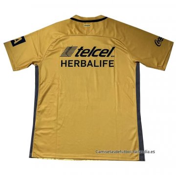 Tailandia Camiseta Pumas UNAM Special 2024-2025