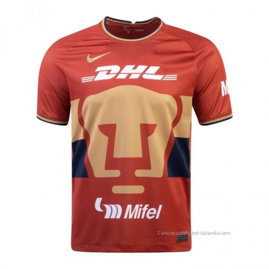 3ª Camiseta Pumas UNAM 2022 - Haga un click en la imagen para cerrar