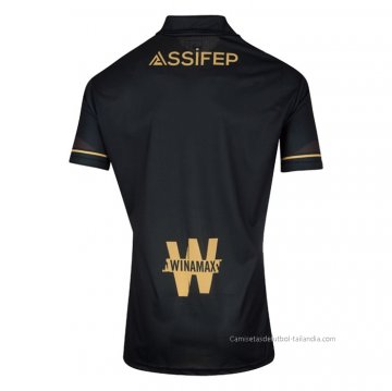 Camiseta RC Lens Sainte Barbe 2021