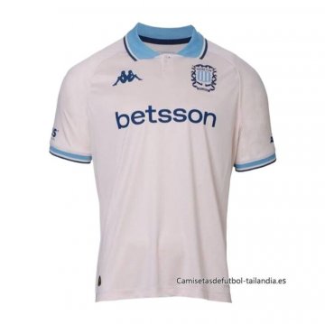 Tailandia 3ª Camiseta Racing Club de Avellaneda 2025 Tailandia 3ª Camiseta Racing Club de Avellaneda 2025