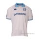 Tailandia 3ª Camiseta Racing Club de Avellaneda 2025