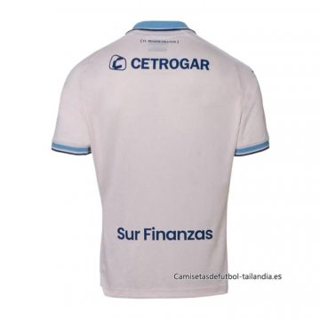 Tailandia 3ª Camiseta Racing Club de Avellaneda 2025