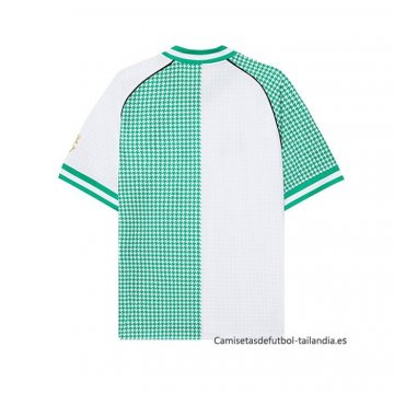 Tailandia Camiseta Racing de Santander Aniversario 2025-2026