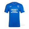 Tailandia 1ª Camiseta Rangers 2023-2024 Tailandia 1ª Camiseta Rangers 2023-2024