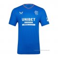 Tailandia 1ª Camiseta Rangers 2023-2024