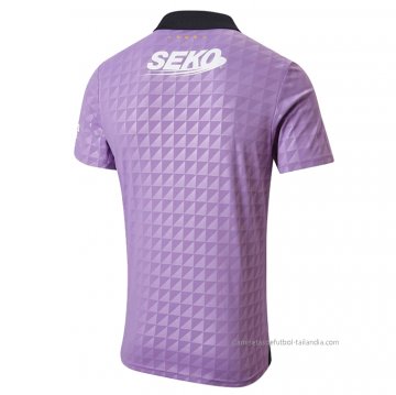 3ª Camiseta Rangers 2021-2022