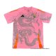 Tailandia Camiseta Real Madrid Dragon 2025-2026 Rosa