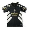 Tailandia Camiseta Real Madrid Special 2025-2026 Negro Tailandia Camiseta Real Madrid Special 2025-2026 Negro