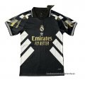 Tailandia Camiseta Real Madrid Special 2025-2026 Negro