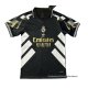 Tailandia Camiseta Real Madrid Special 2025-2026 Negro