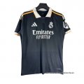 Tailandia Camiseta Real Madrid Special 2026-2027 Negro