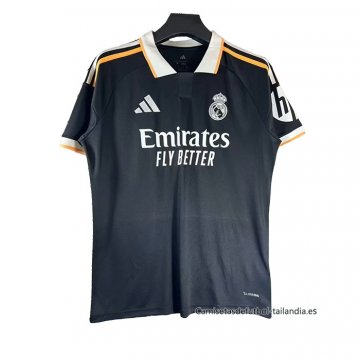 Tailandia Camiseta Real Madrid Special 2026-2027 Negro Tailandia Camiseta Real Madrid Special 2026-2027 Negro