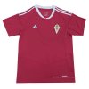 Tailandia 1ª Camiseta Real Murcia 2023-2024 Tailandia 1ª Camiseta Real Murcia 2023-2024