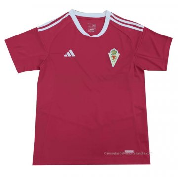 Tailandia 1ª Camiseta Real Murcia 2023-2024