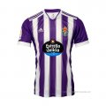 Tailandia 1ª Camiseta Real Valladolid 2021-2022