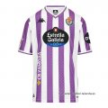 Tailandia 1ª Camiseta Real Valladolid 2025-2026