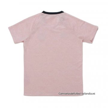 Tailandia Camiseta Recife Special 2025 Rosa