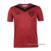 Tailandia 3ª Camiseta Recife 2024
