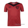 Tailandia 3ª Camiseta Recife 2024