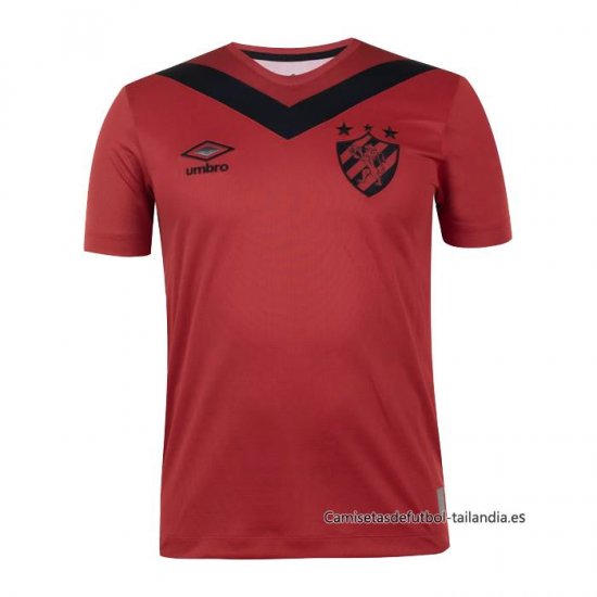 Tailandia 3ª Camiseta Recife 2024 - Haga un click en la imagen para cerrar