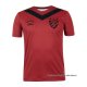 Tailandia 3ª Camiseta Recife 2024