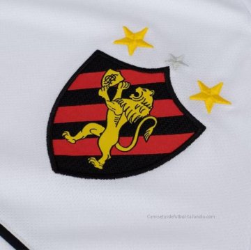 Tailandia 2ª Camiseta Recife 2023