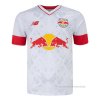Tailandia 1ª Camiseta Red Bull Bragantino 2022 Tailandia 1ª Camiseta Red Bull Bragantino 2022