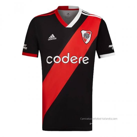 3ª Camiseta River 2023-2024 - Haga un click en la imagen para cerrar