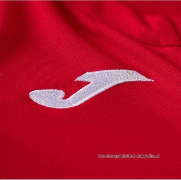 Tailandia 2ª Camiseta Rumania 2024-2025
