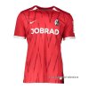 Tailandia 1ª Camiseta SC Freiburg 2024-2025 Tailandia 1ª Camiseta SC Freiburg 2024-2025