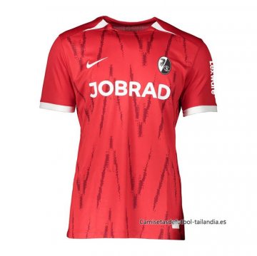 Tailandia 1ª Camiseta SC Freiburg 2024-2025