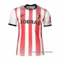Tailandia 1ª Camiseta SC Freiburg 2025-2026