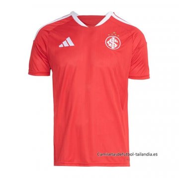 Tailandia 1ª Camiseta SC Internacional 2026 Tailandia 1ª Camiseta SC Internacional 2026