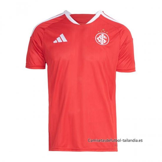 Tailandia 1ª Camiseta SC Internacional 2026 - Haga un click en la imagen para cerrar