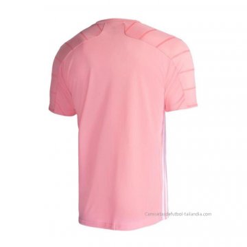 Tailandia Camiseta SC Internacional Outubro Rosa 2021