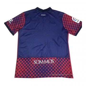 Tailandia 1ª Camiseta SD Huesca 2021-2022