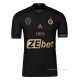 Tailandia 3ª Camiseta Saint-Etienne 2021-2022