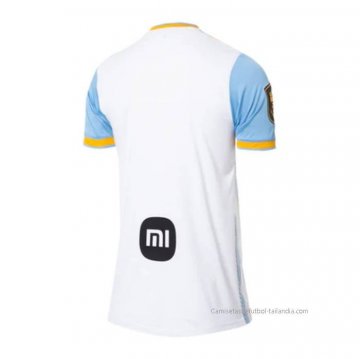 Tailandia 1ª Camiseta Saiyans 2023
