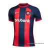Tailandia 1ª Camiseta San Lorenzo 2024 Tailandia 1ª Camiseta San Lorenzo 2024