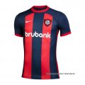 Tailandia 1ª Camiseta San Lorenzo 2024