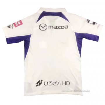 Tailandia 2ª Camiseta Sanfrecce Hiroshima 2023