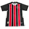 Tailandia 1ª Camiseta Santa Cruz 2024 Tailandia 1ª Camiseta Santa Cruz 2024