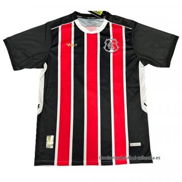 Tailandia 1ª Camiseta Santa Cruz 2024 Tailandia 1ª Camiseta Santa Cruz 2024